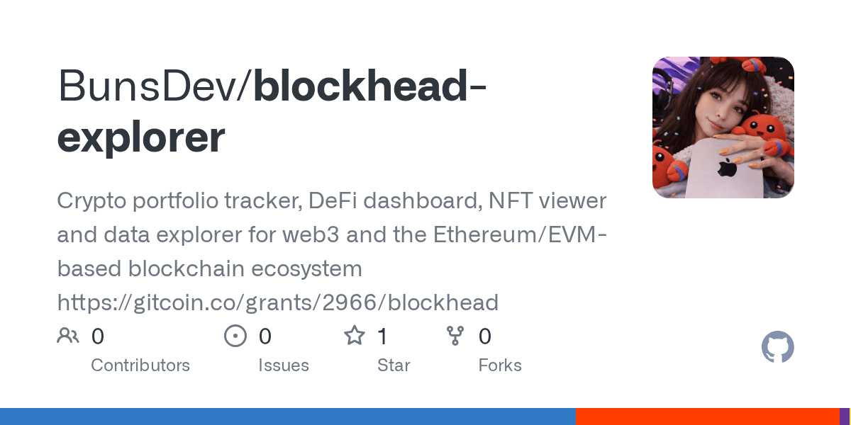 Blockhead