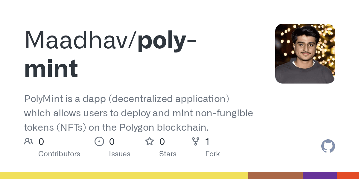 PolyMint